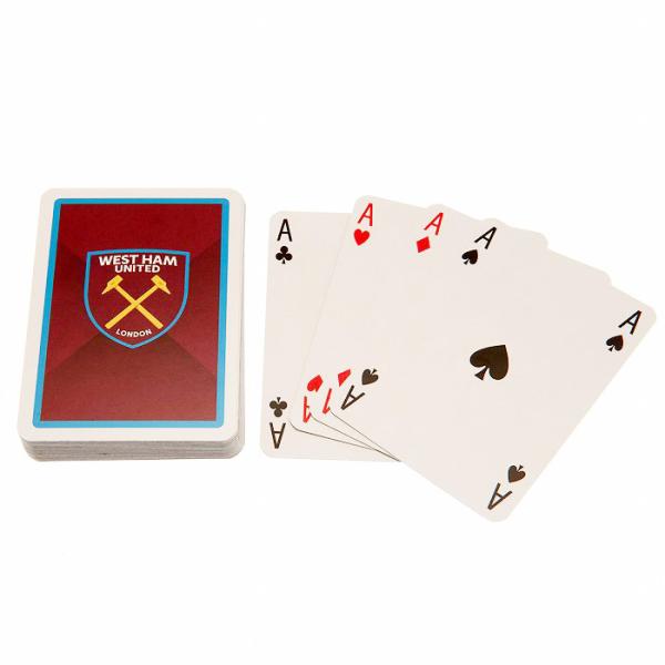 ウエストハム オフィシャル トランプ