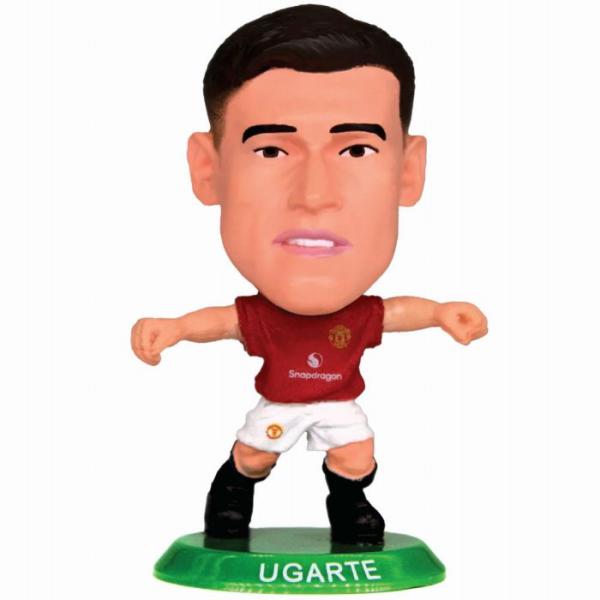 ウガルテ マンチェスターユナイテッド CS ホーム サッカースターズ【SoccerStarz サッカ...