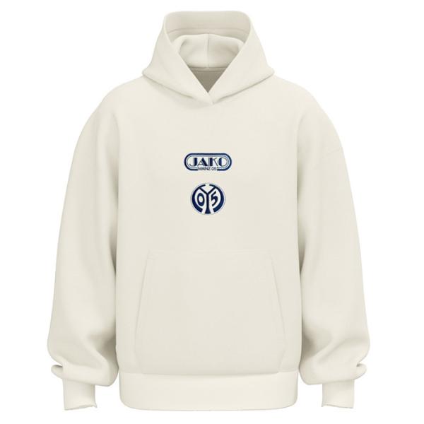 マインツ 25-26 Leisure time フーディー (ベージュ)【JAKO/ヤコ】(MZ-D...