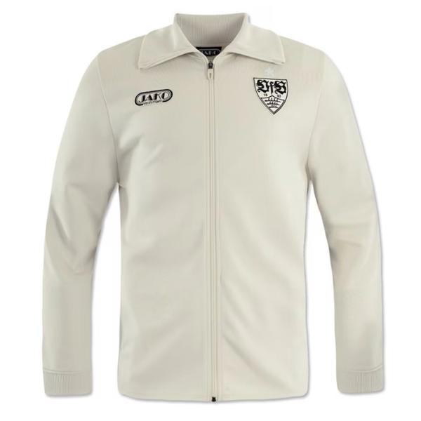 シュトゥットガルト 25-26 Leisure time トラック ジャケット (ベージュ)【JAK...