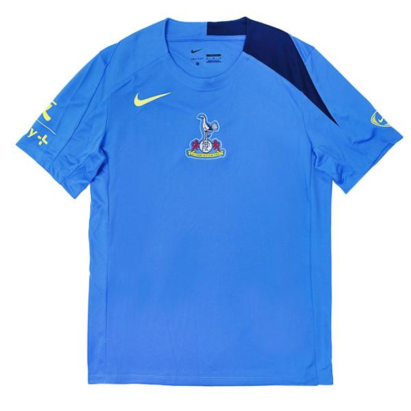 トッテナム 25-26 Strike トップ 半袖(ブルー)【NIKE/ナイキ】(HM3347-42...