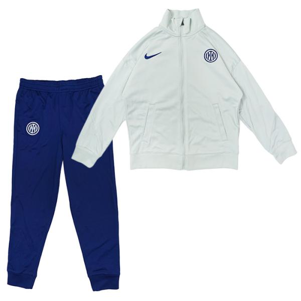 インテル  25-26 Dri-FIT Strike トラックスーツ 上下セット ジュニア (グレー...