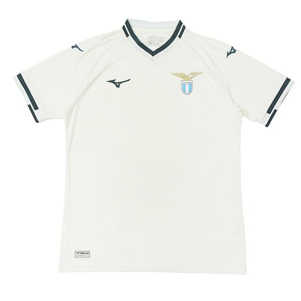 ○ラツィオ 25-26 アウェイ 半袖 ユニフォーム【MIZUNO/ミズノ】(P2GACX08-07...