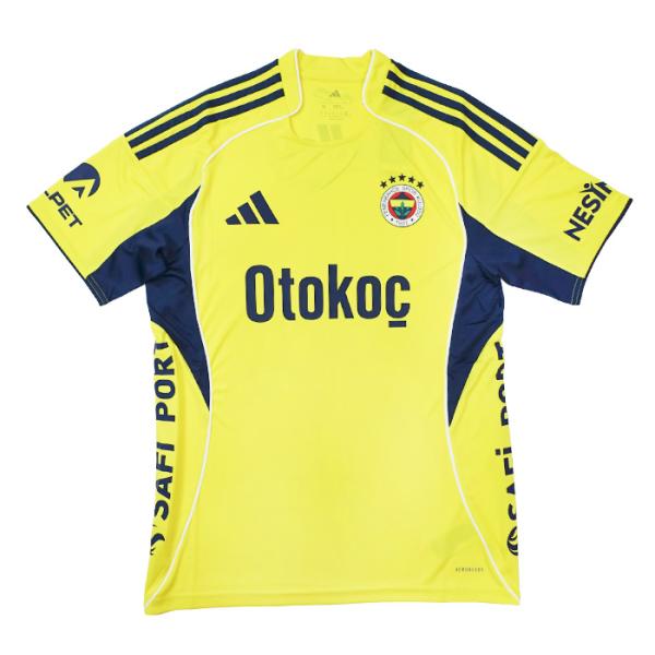 ○フェネルバフチェ 25-26 アウェイ 半袖 ユニフォーム【adidas/アディダス】(KD731...