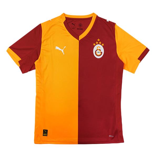 ○ガラタサライ 25-26 ホーム 半袖 ユニフォーム【PUMA/プーマ】(948996-01)