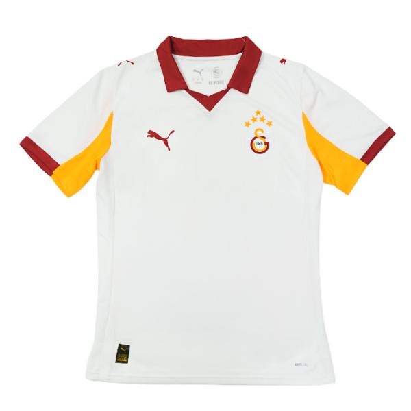 ○ガラタサライ 25-26 アウェイ 半袖 ユニフォーム【PUMA/プーマ】(948994-02)