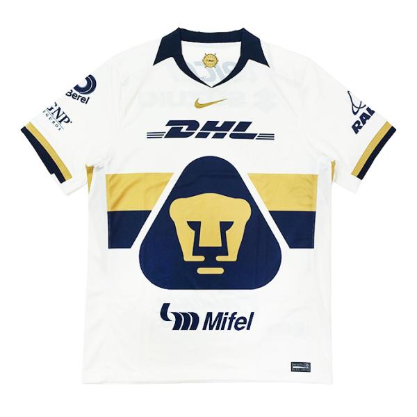 ○プーマス 25-26 ホーム 半袖 ユニフォーム【NIKE/ナイキ】(HJ4595-134)