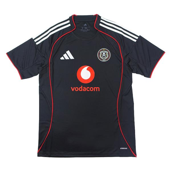 ○オーランド・パイレーツFC 25-26 ホーム 半袖 ユニフォーム【adidas/アディダス】(J...