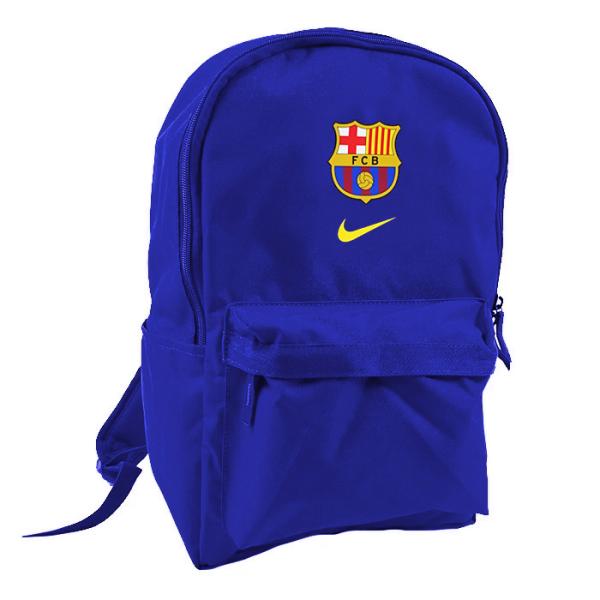 FCバルセロナ 25-26 ヘリテージ バックパック (ブルー)【NIKE/ナイキ】(HV3353-...