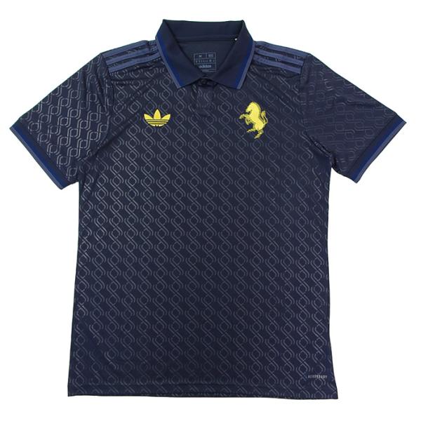 ●ユベントス 24-25 サード 半袖 ユニフォーム【adidas/アディダス】(IY5244)
