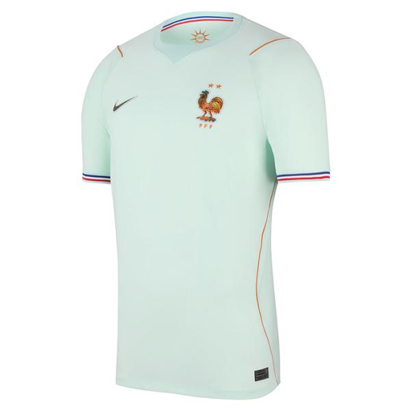 ●フランス代表 2026 アウェイ 半袖 ユニフォーム【NIKE/ナイキ】(IB5367-394)