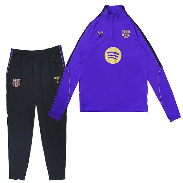 ●FCバルセロナ 26-27 Dri-FIT Strike ドリルトップ＆KPZパンツ 上下セット(...