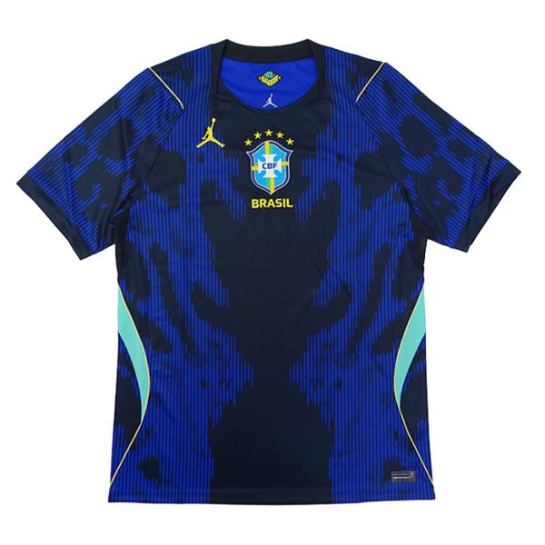 ●ブラジル代表 2026 アウェイ 半袖 ユニフォーム【NIKE/ナイキ】(IU1072-417)