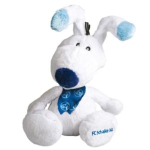 シャルケ04 内田篤人 所属 オフィシャル ぬいぐるみ Erwin S Dog 25cm Fcfa Schalke 096 サッカーショップ Fcfa 通販 Yahoo ショッピング