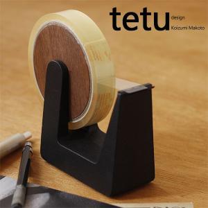 NICHIBAN（ニチバン） 南部鉄器製 テープカッター 大巻用 南部大型 TC