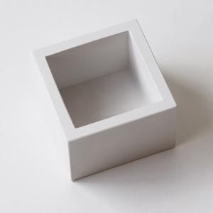 soil MASU 升(調湿 計量 1合 珪藻土)の詳細画像1