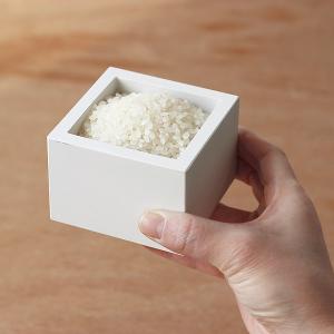 soil MASU 升(調湿 計量 1合 珪藻土)の詳細画像4