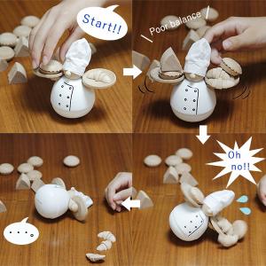 KIKKERLAND バランス ザ ベイカー(...の詳細画像4