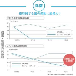 ランドリーマグちゃん(ピュアマグネシウム 洗た...の詳細画像5