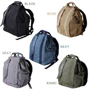 テイクミー リュック Take Me 3Lay...の詳細画像1