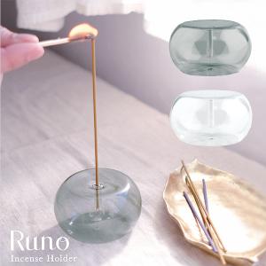 花のお香立て お香立て ホルダー 香炉 蓮 インセンスホルダー