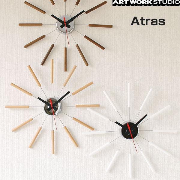 Atras アトラス（掛時計）