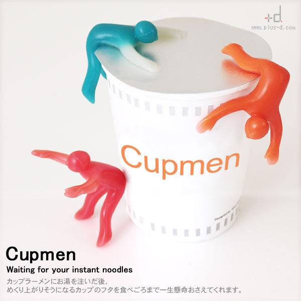 アッシュコンセプト／cup men カップメン（cupmen）