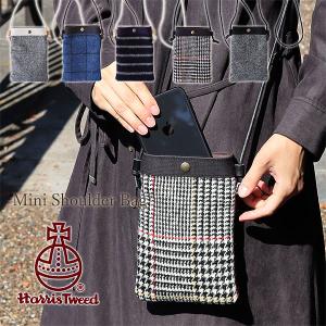2025年12月】harris tweed バッグのおすすめ人気ランキング - Yahoo