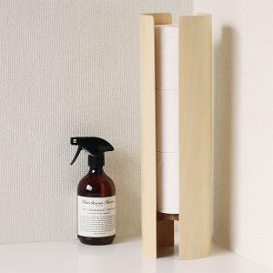 Eau KIRIKABU トイレットペーパーホ...の詳細画像5