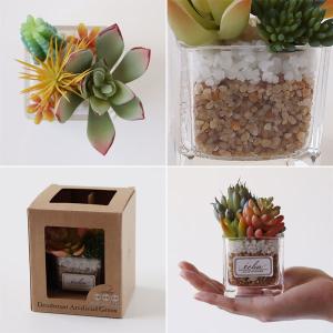 エクリア 消臭アーティフィシャルグリーン 多肉...の詳細画像5