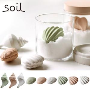 soil ドライングオブジェクト(けいそうど 塩...の商品画像