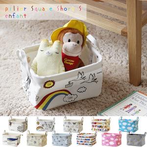 pilier ピリエ Square short S アンファン
