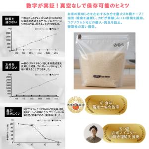 Ricekeep ライスキープ 高機能米保存用...の詳細画像3