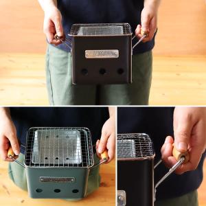 BBQ STOVE Alta Small バー...の詳細画像4