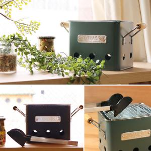 BBQ STOVE Alta Small バー...の詳細画像5