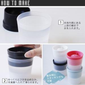 like-it Ice Ball Maker ...の詳細画像2
