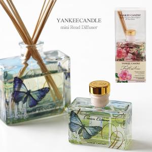 YANKEE CANDLE・ヤンキーキャンドル ミニ リードディフューザー YANKEE CANDLE・ヤンキーキャンドル ミニ リードディフューザー