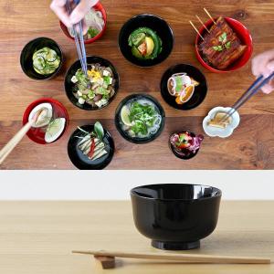 IBURIWANCO 燻椀 羽反椀(川連漆器 ...の詳細画像4