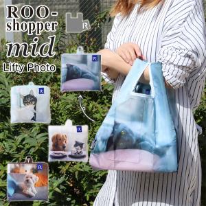 ROOTOTE（ルートート） エコバッグ ROOTOTE flink フリンク