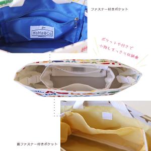 ヘミングス アンファン ハングバッグ(ベビーカ...の詳細画像3