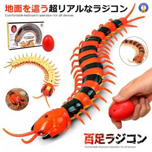 ラジ昆虫　スーパーラジオコントロール　2種類セット ラジ昆虫 スーパーラジオコントロール 2種類セット