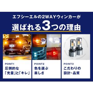 t20 led ウインカー t20ピンチ部違い...の詳細画像5