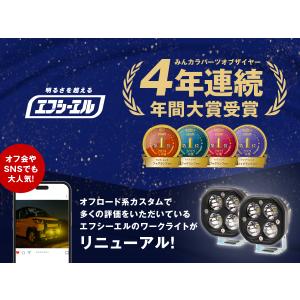 led ワークライト 作業灯 補助灯 投光器 ...の詳細画像1