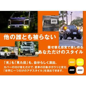 led ワークライト 作業灯 補助灯 投光器 ...の詳細画像5