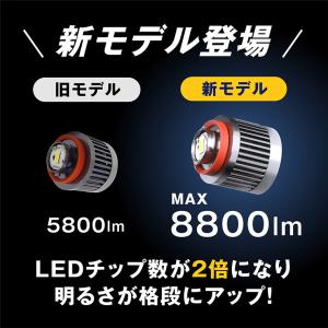 l1b フォグランプ led イエロー 黄色 ...の詳細画像3