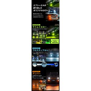 LED H11 H16 H8 HB4 フォグラ...の詳細画像3