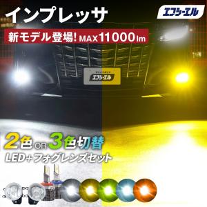 インプレッサ LEDアクセサリーライナー スイッチボックスのみ ＊本体