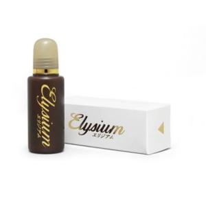 ガイアの水【エリジウム】原液　20ml