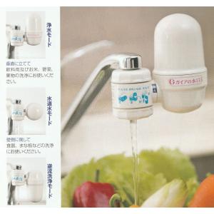 【おまけ付!】専門店だから安心♪ ガイアの水1...の詳細画像1