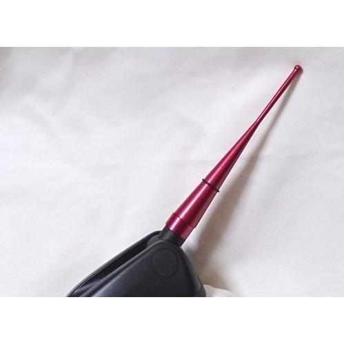 【UNICO ZONE 】ダイハツ ムーヴコンテ L575S/585S ルーフショートアンテナ 11...